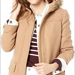 J.Crew Mercantile Women's Vail Parka